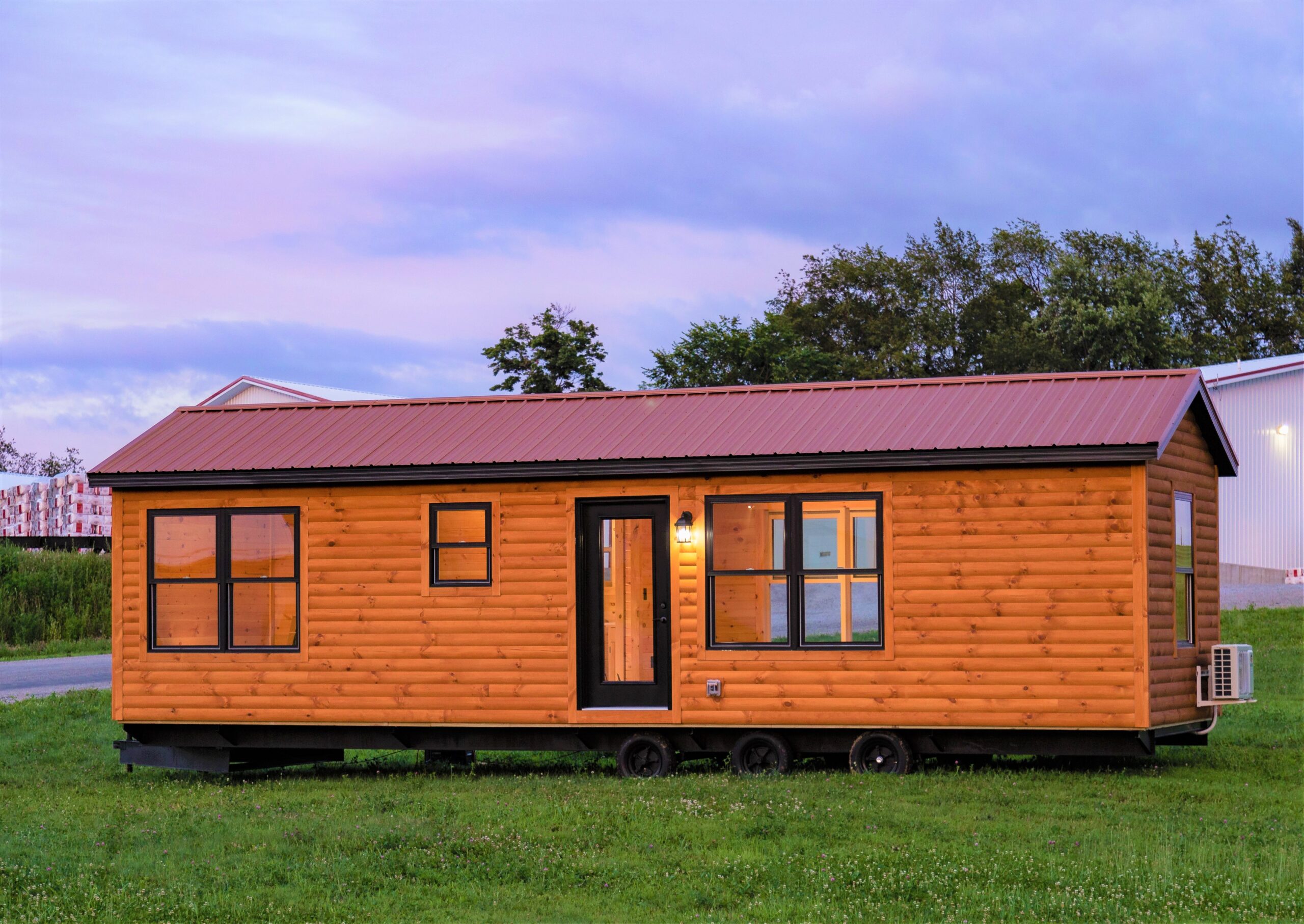 Firefly - Great Lakes Tiny Home