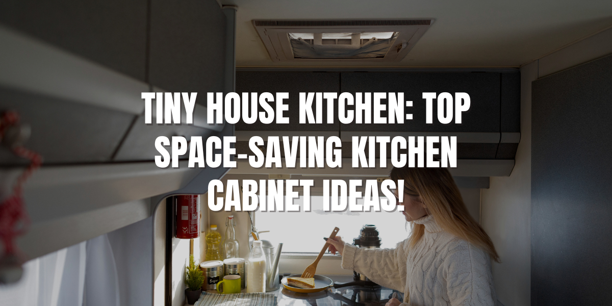 cabinet space